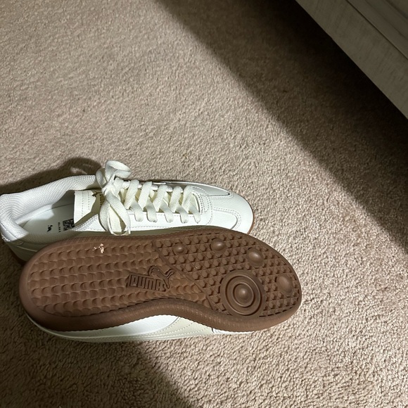 Women’s 5v5 AOS Puma sneakers - Picture 5 of 9